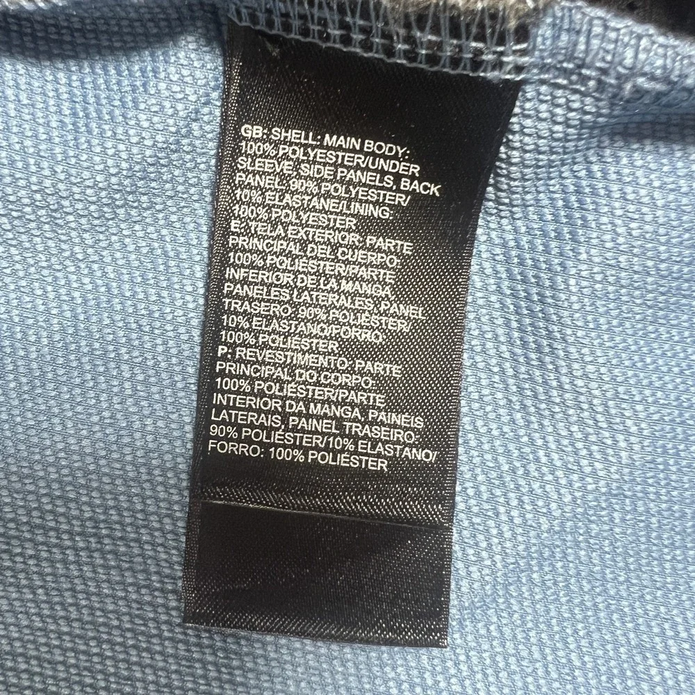 The North Face north face